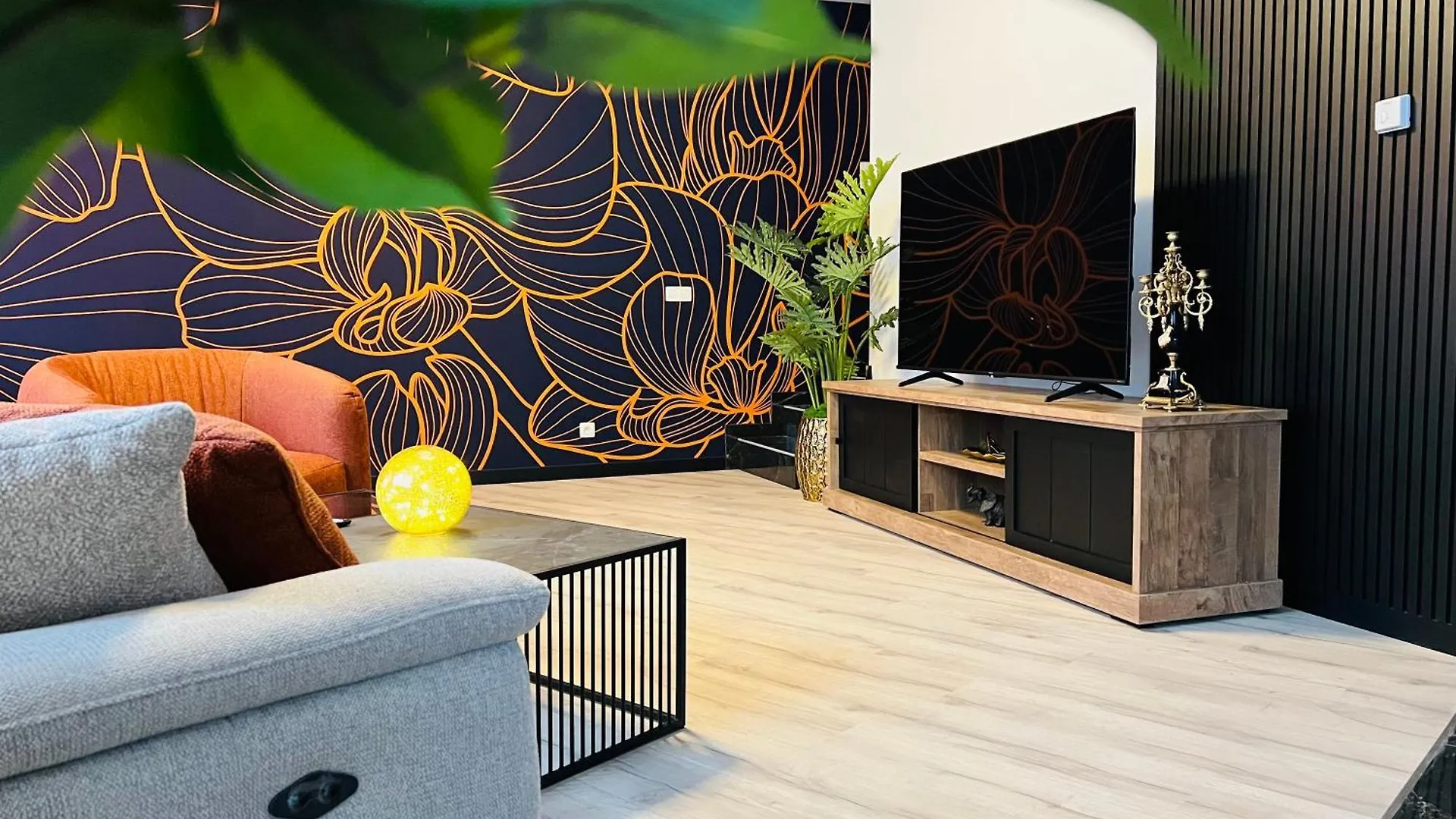 Appart Efekt Confort Bruselas Apartamento