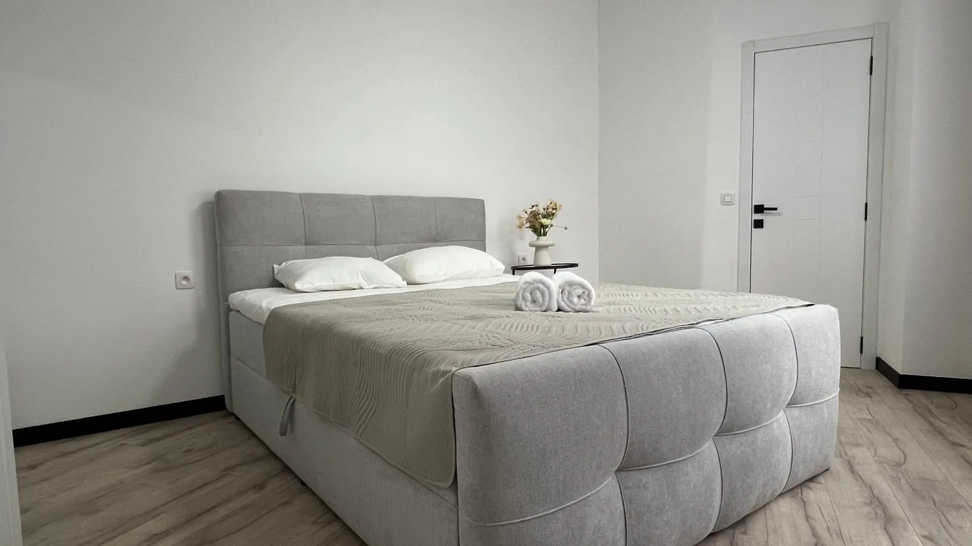 Apartamento Appart Efekt Confort Bruselas