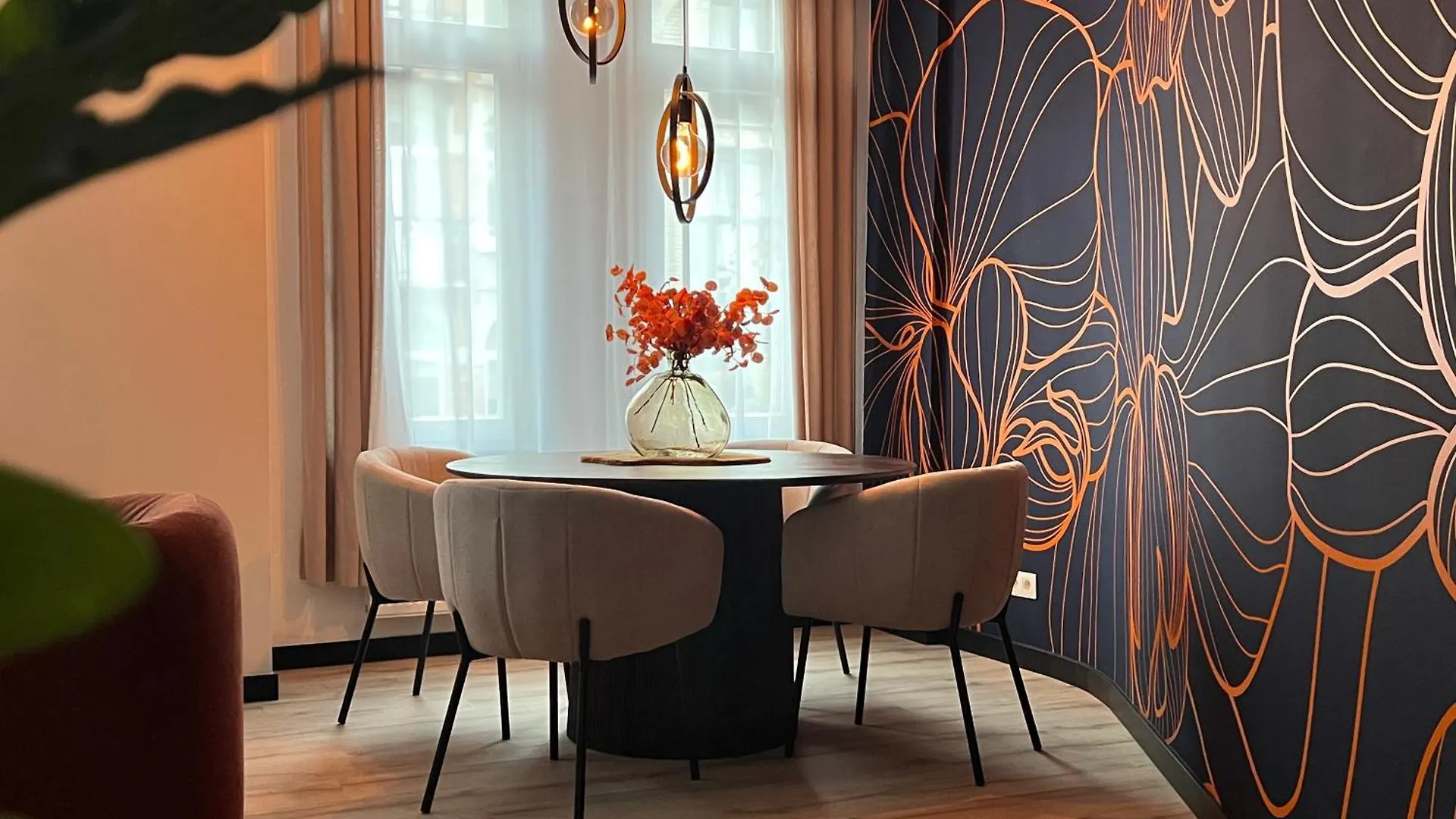 Appart Efekt Confort Bruselas Apartamento