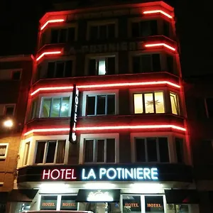 La Potiniere Schaerbeek