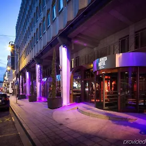 Hotell Pentahotel Brussels Centre, Saint-Gilles