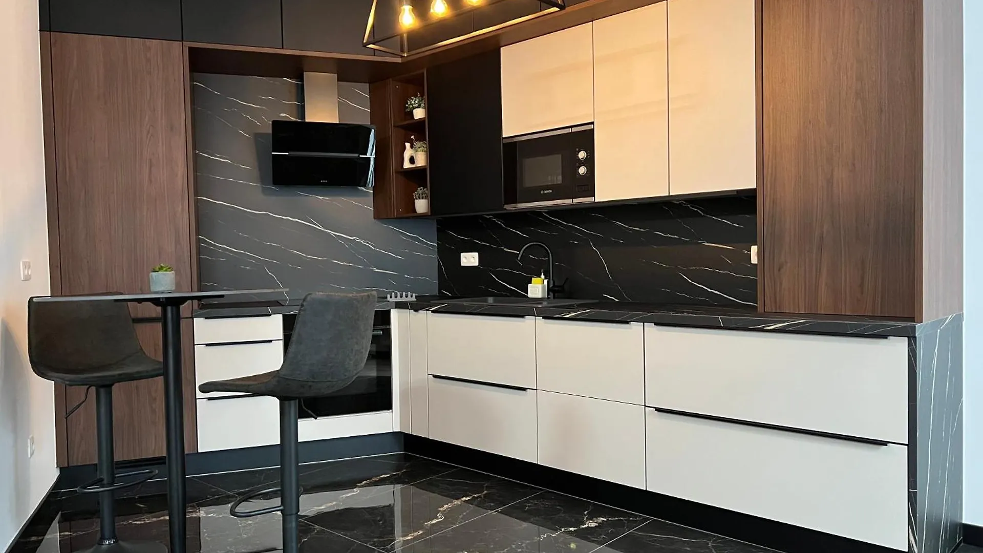 Appart Efekt Confort Brussels